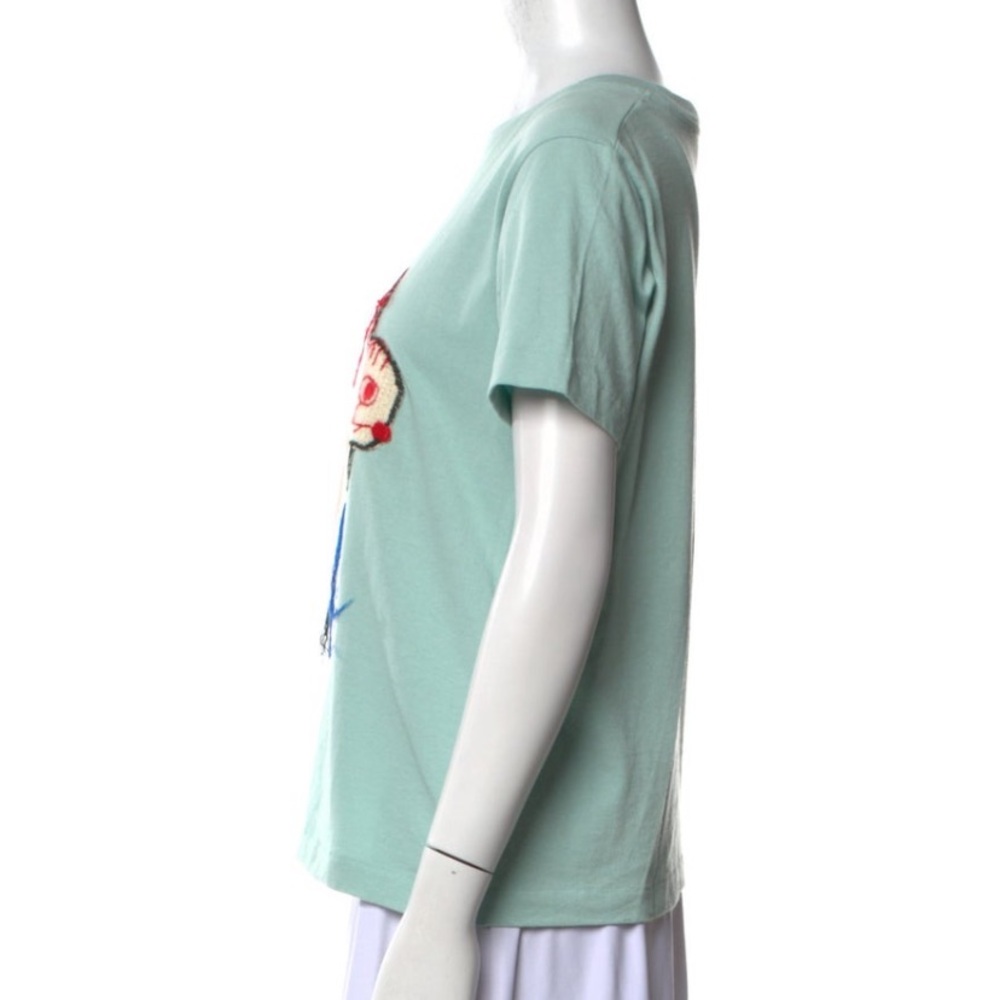 Gucci Bunny Rabbit “Mon Lapin” T-shirt - Picture 2 of 3